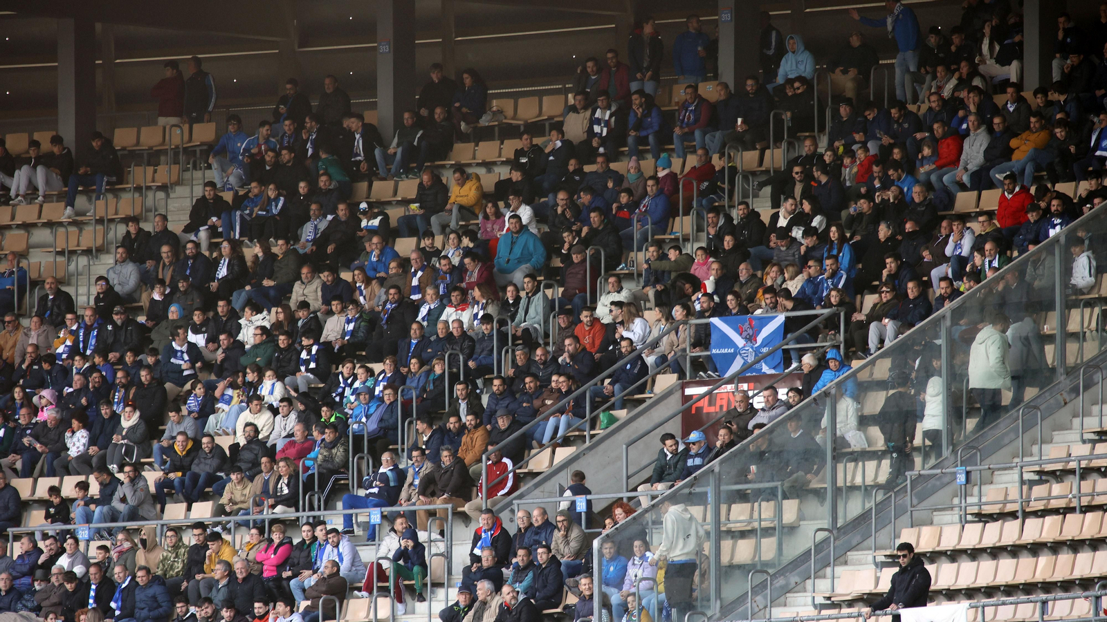 Búscate en el Xerez DFC-San Roque de Lepe