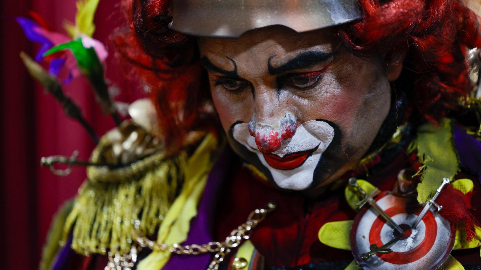 Búscate entre las mejores imágenes de la segunda sesión de cuartos de final del COAC 2025