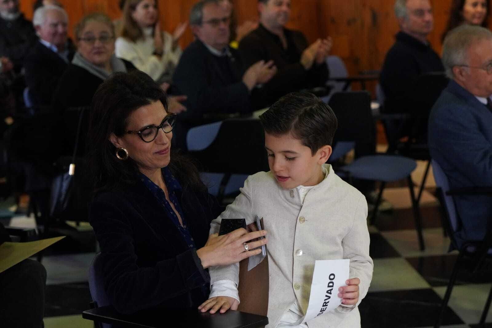 El Centro de Estudios Históricos Jerezanos (CEHJ) recibe a sus nuevos miembros