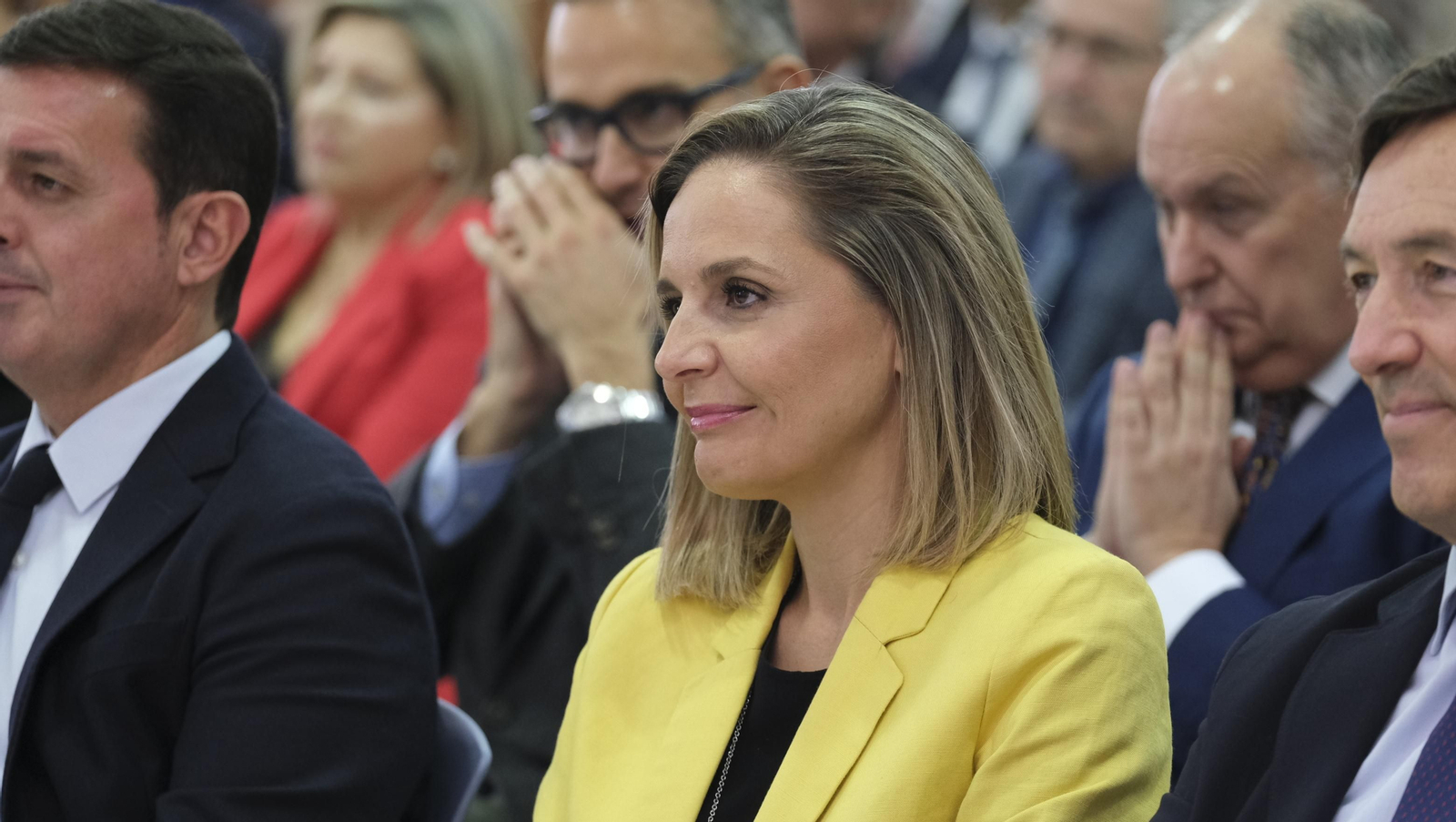 Jerónimo Parra, reelegido Presidente de la Cámara de Comercio de Almería