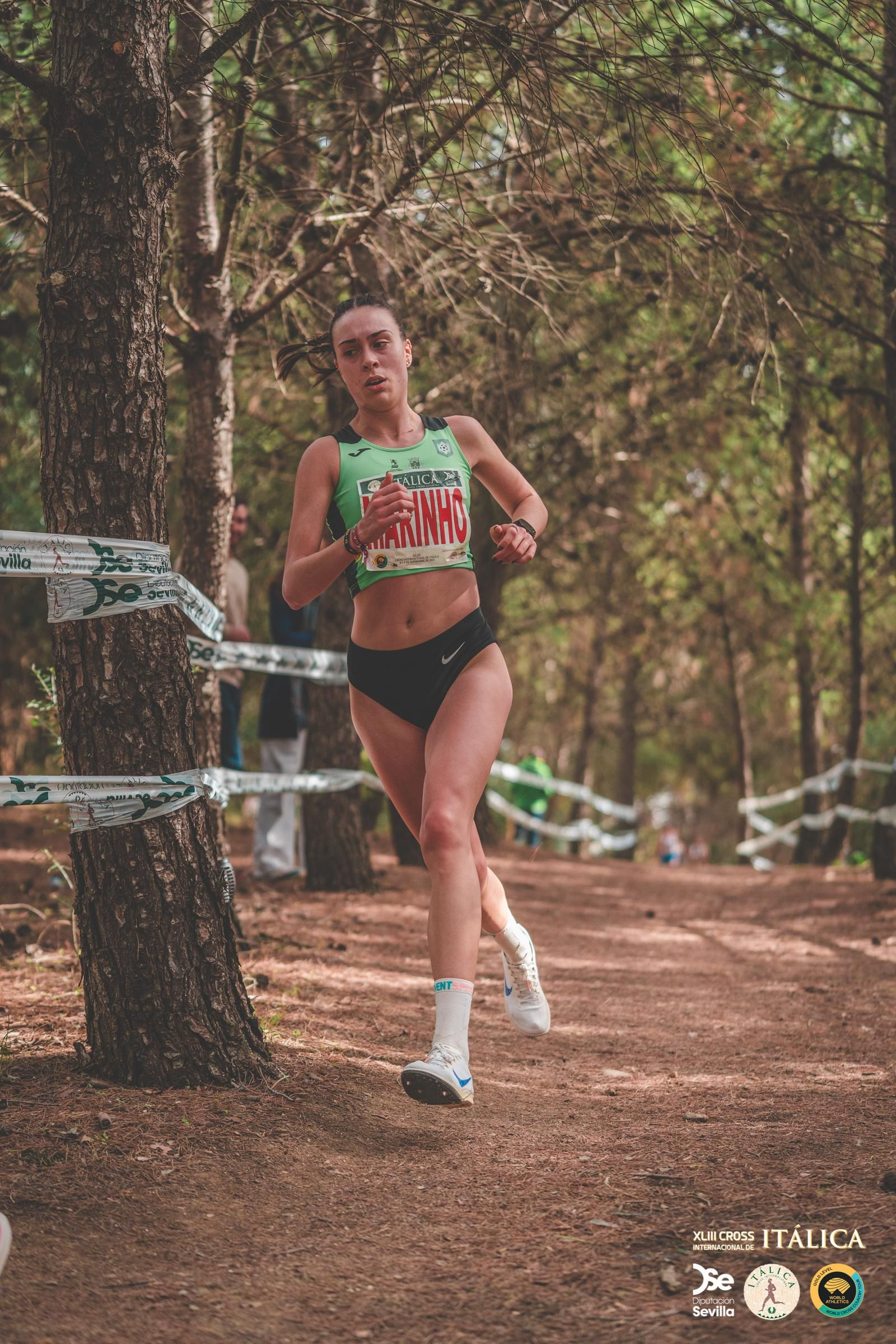 Búscate en las fotos del Cross de Itálica 2025 | 11