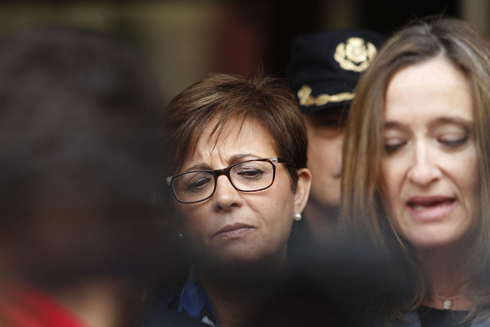 Actos Día Mundial contra la Violencia de Género. Almería