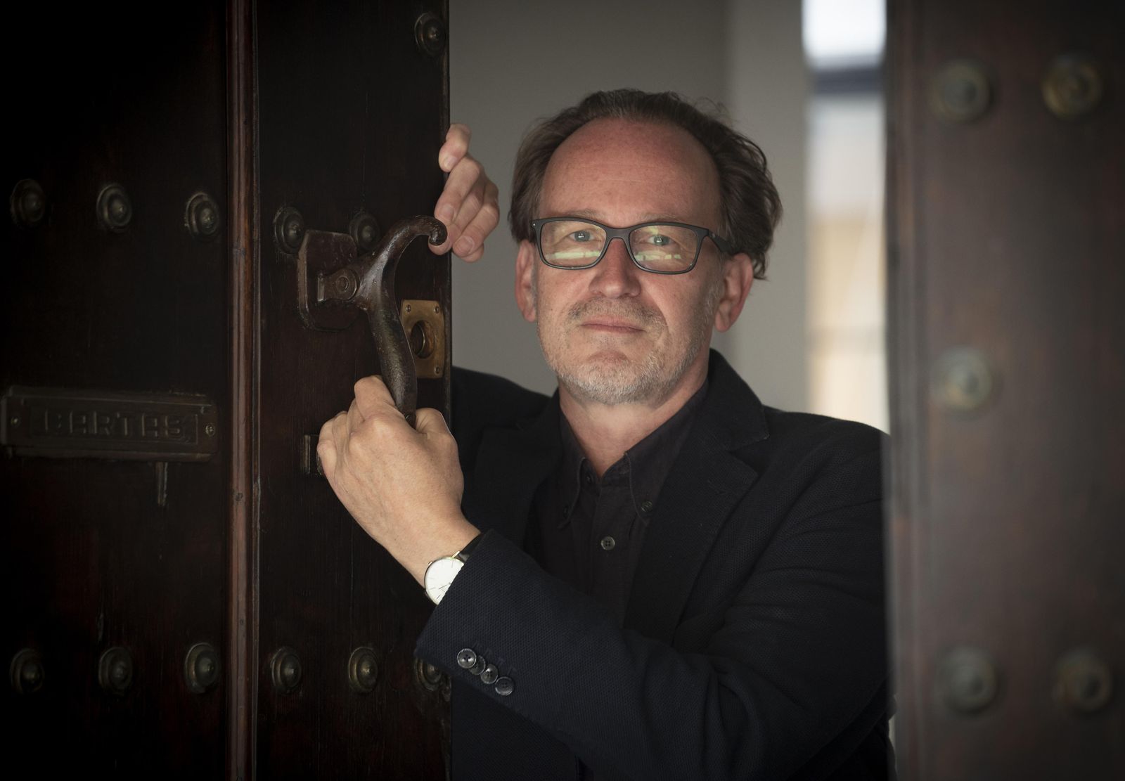 Rainer Gerhard Maus.