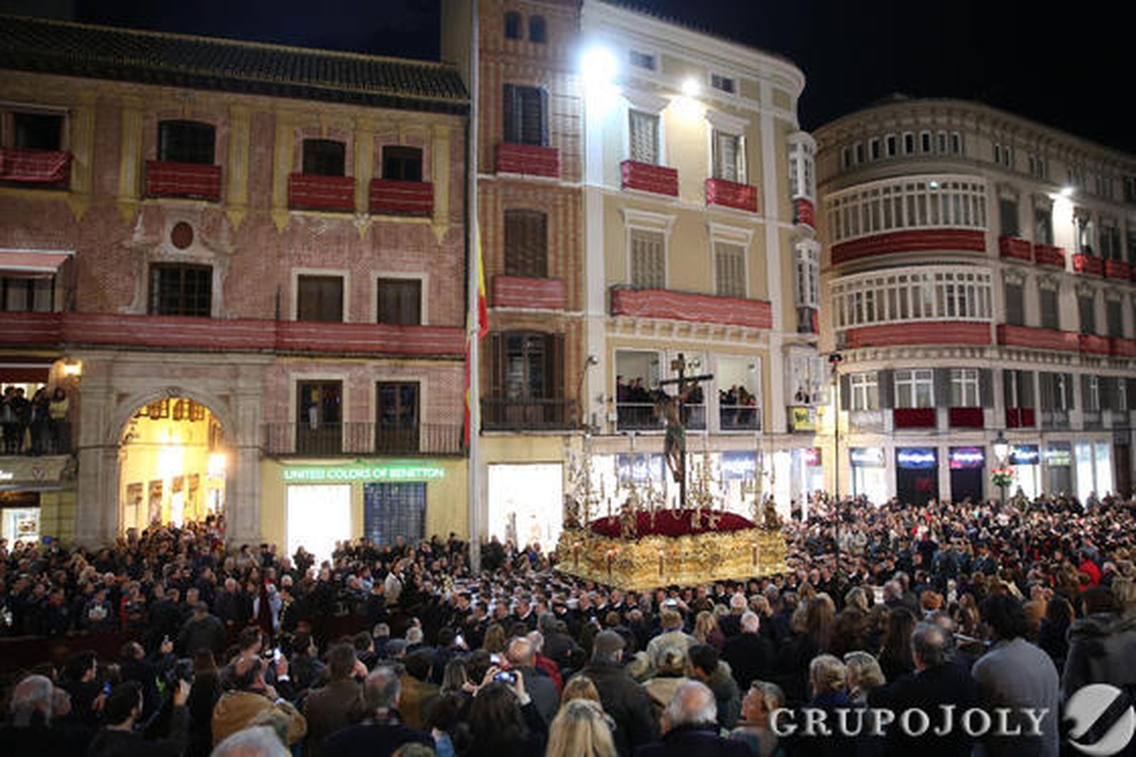 Foto: J. Albiñana · L. M. Gómez Pozo