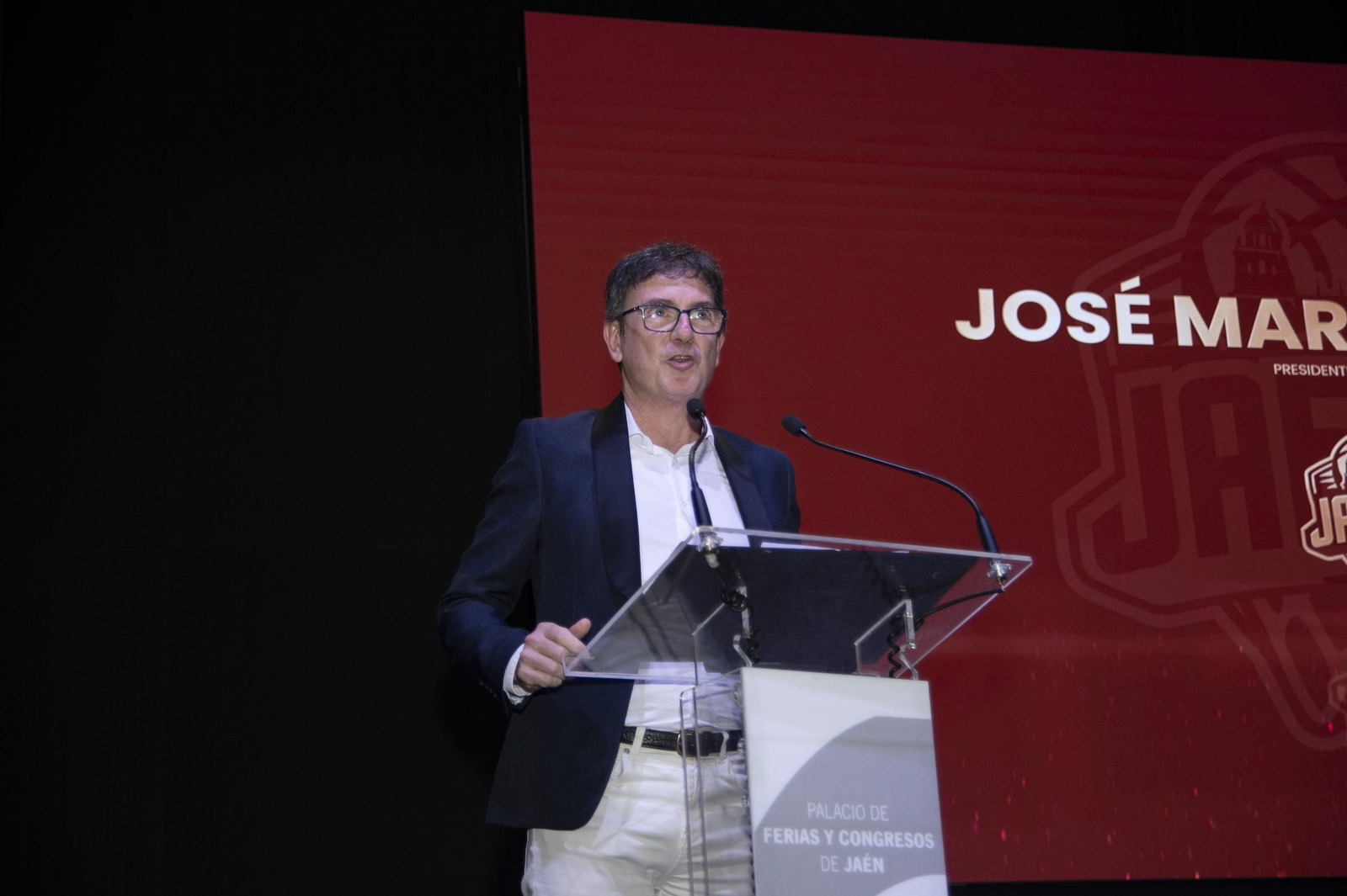 Valores y emoción en la IV Gala de Fomento del Baloncesto del Jaén CB, en imágenes