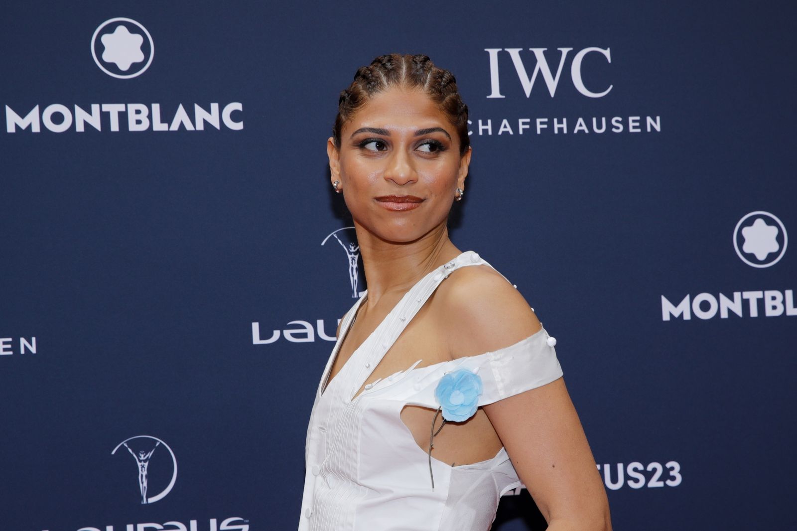 Las fotos de los Premios Laureus