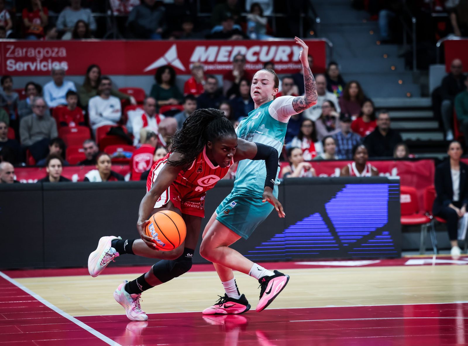 El CAB Estepona bordea la gesta en Zaragoza (62-59)