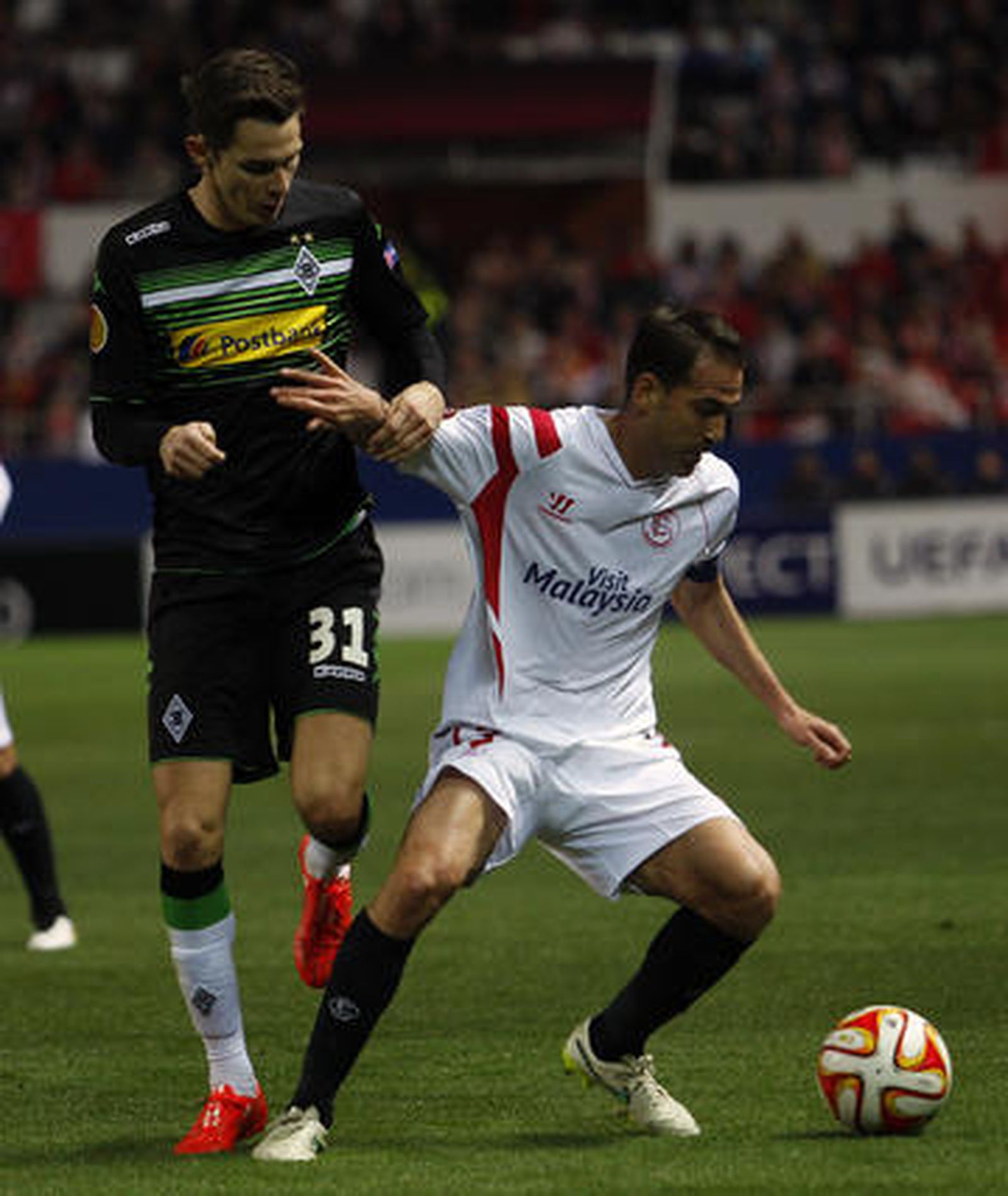 Foto: Antonio Pizarro