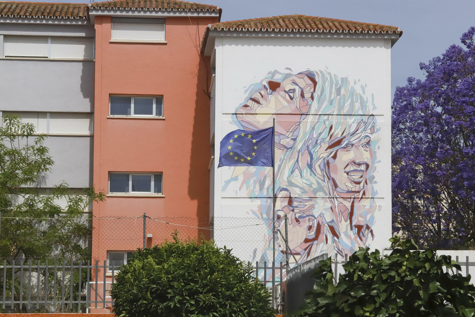 Las fotos del distrito Palma-Palmilla