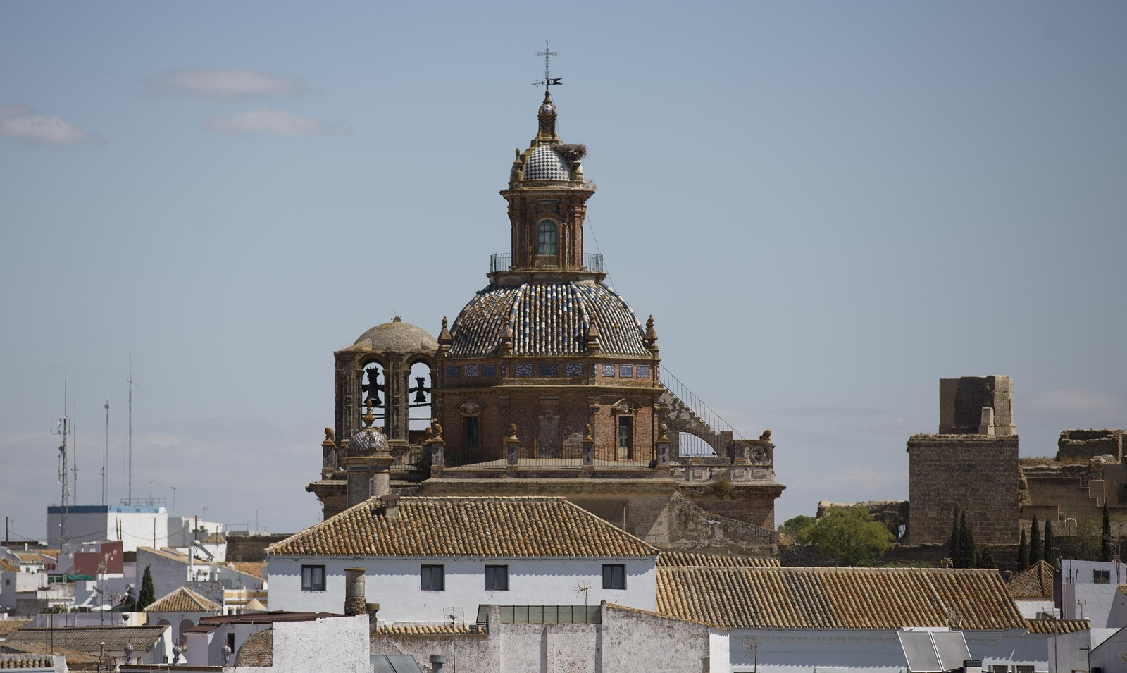 Carmona, en imágenes