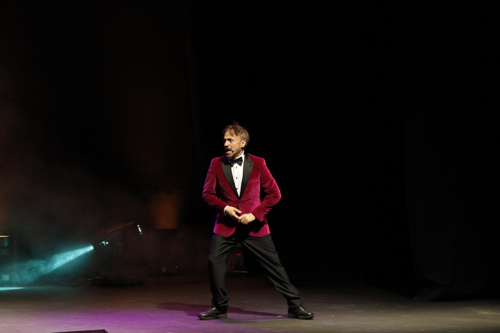 Fotogalería Festival de Teatro de El Ejido