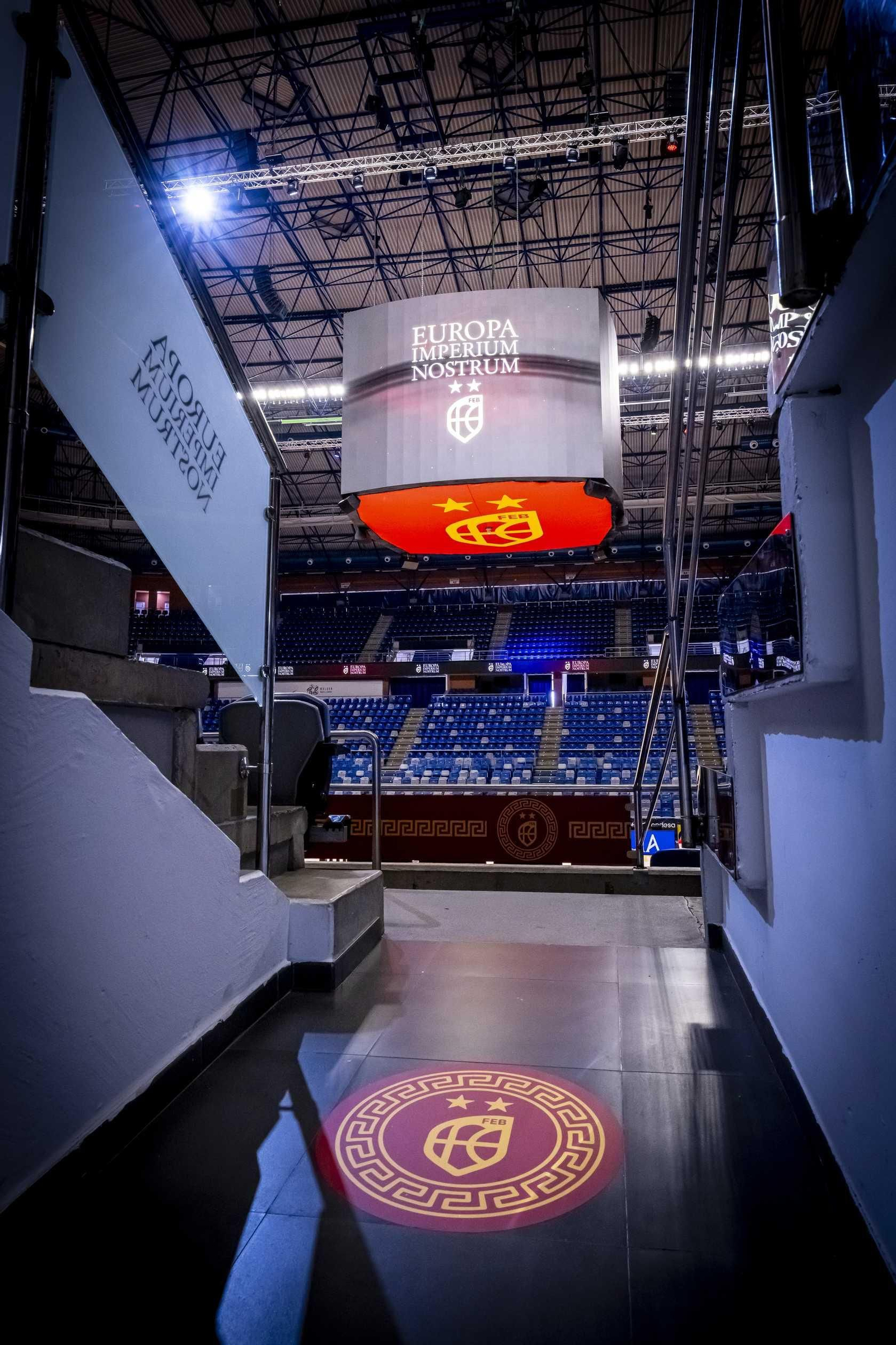 España B-República Checa, en fotos