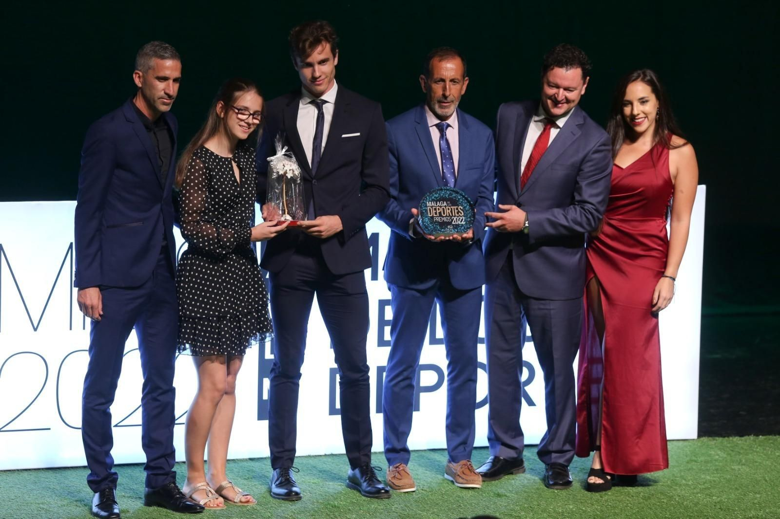 Las fotos de la gala de la APDM Las fotos de la gala de la APDM