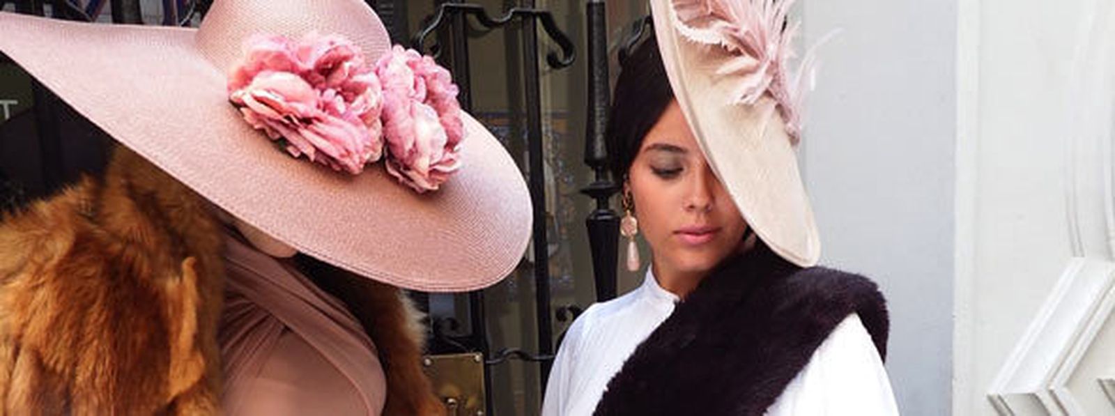 Unik te invita su desfile este viernes en la Pasarela New Models