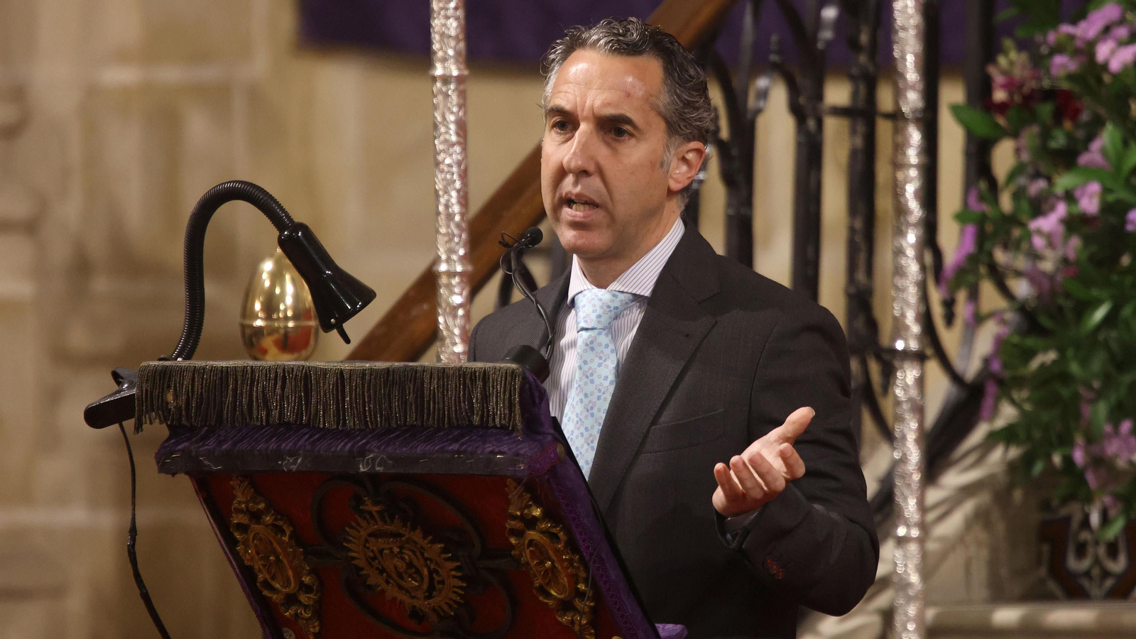 XXXV Exaltación de la Saeta de la Peña Buena Gente por Fran Pereira