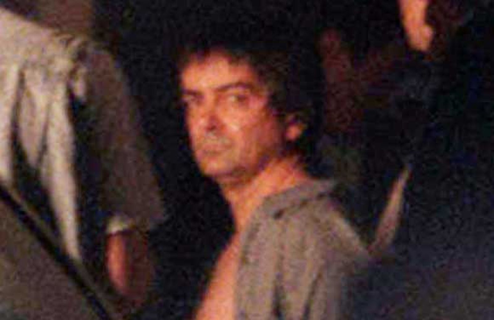 Detienen al etarra Iñaki de Rentería por ordenar el secuestro de Ortega Lara