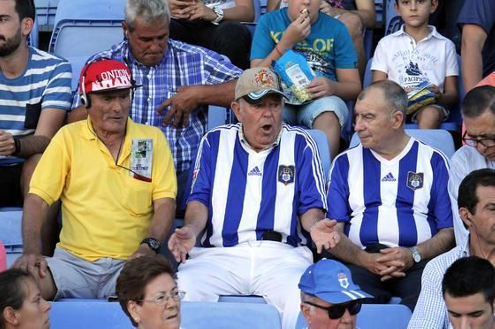 Foto: Alberto Dominguez