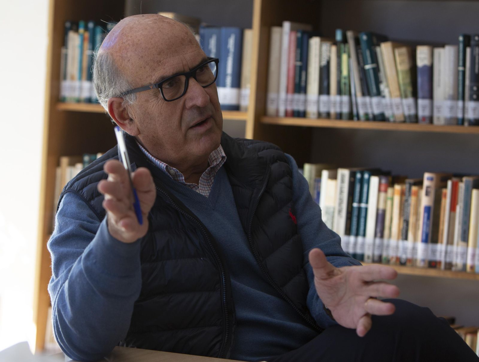 Francisco Herrera del Pueyo