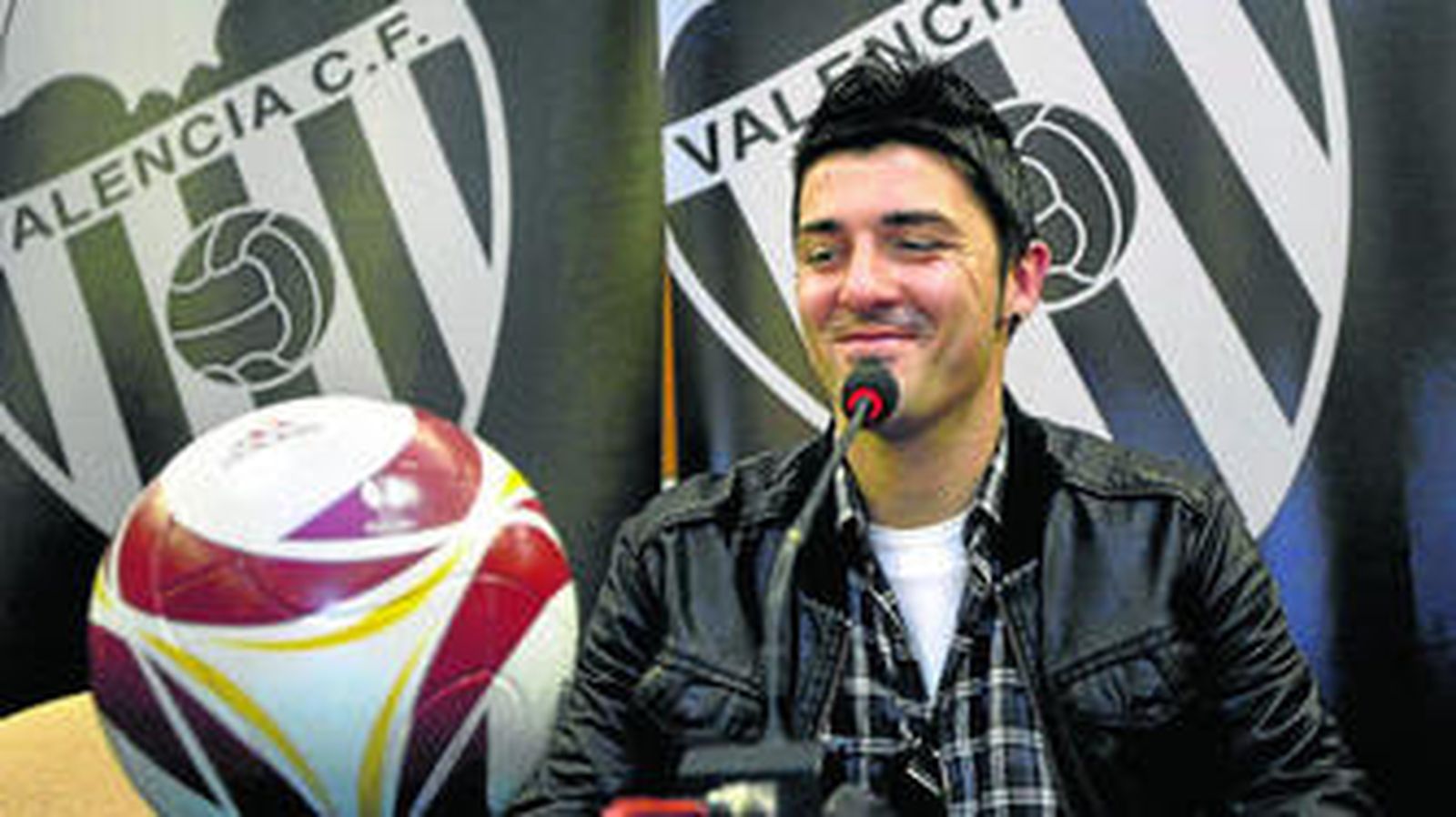 Villa alcanza sus deseos