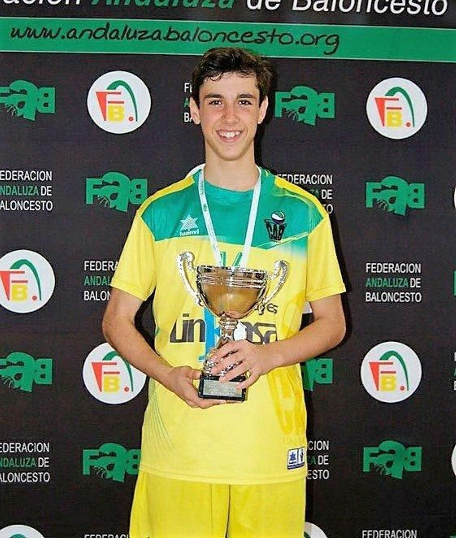 Pablo Sánchez