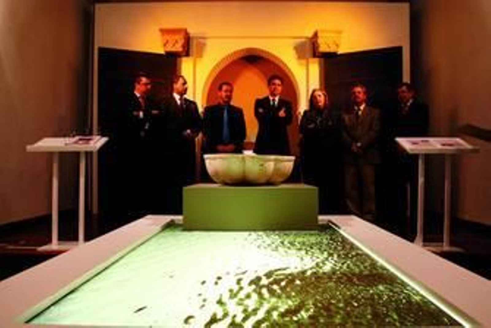 El recuerdo de los moriscos regresa a Granada tras 400 años