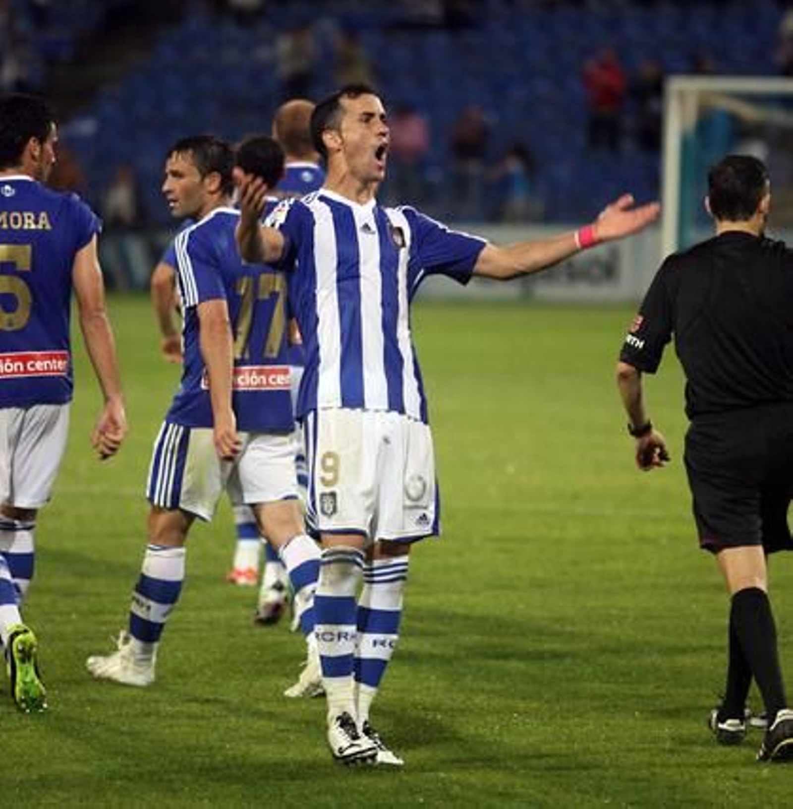 Foto: Alberto Dominguez