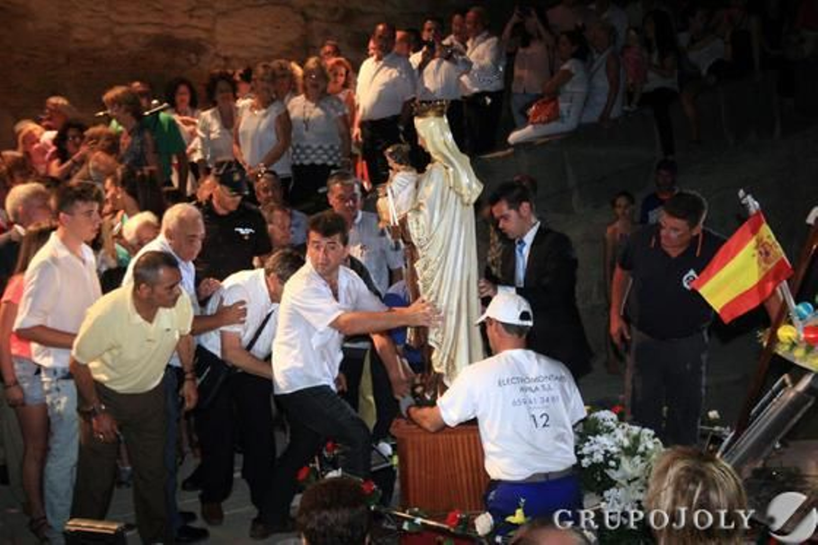 Foto: O. Barrionuevo