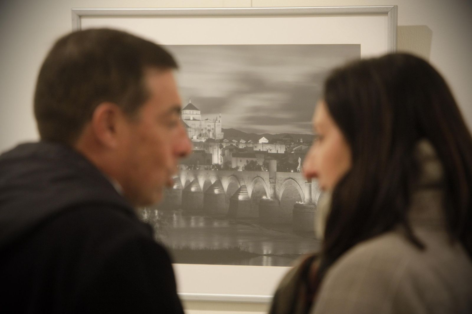 Primera exposición de la Asociación Amigos Fotógrafos en La Isla.