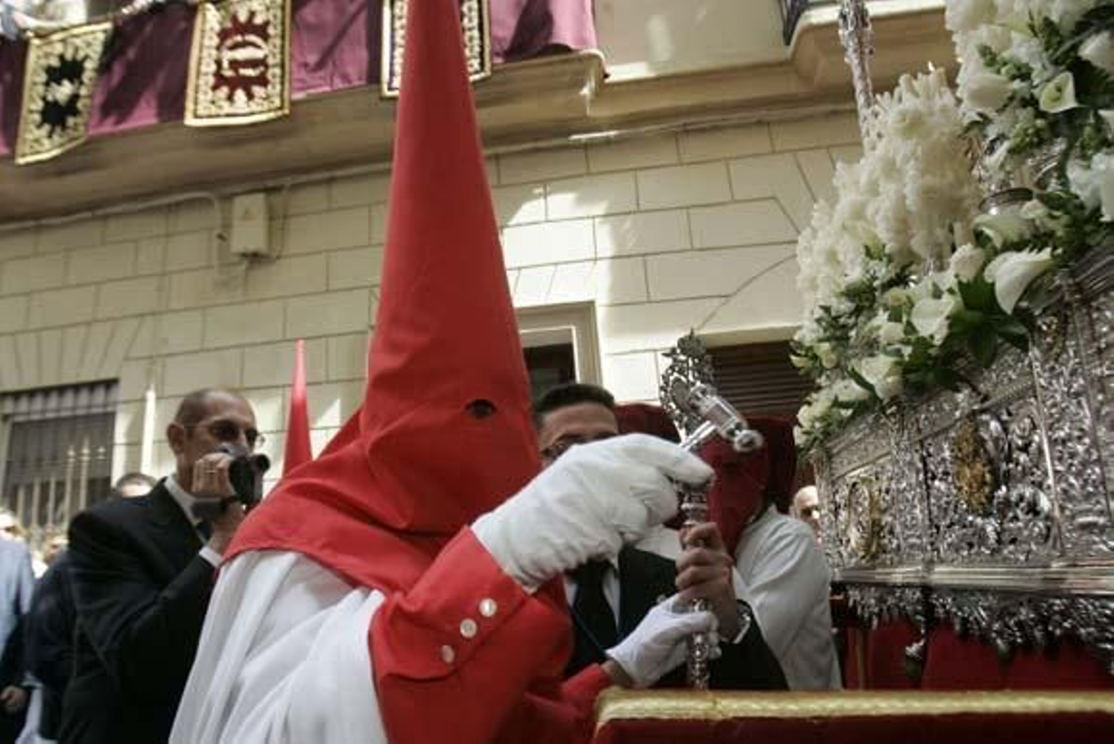 Foto: Lourdes de Vicente