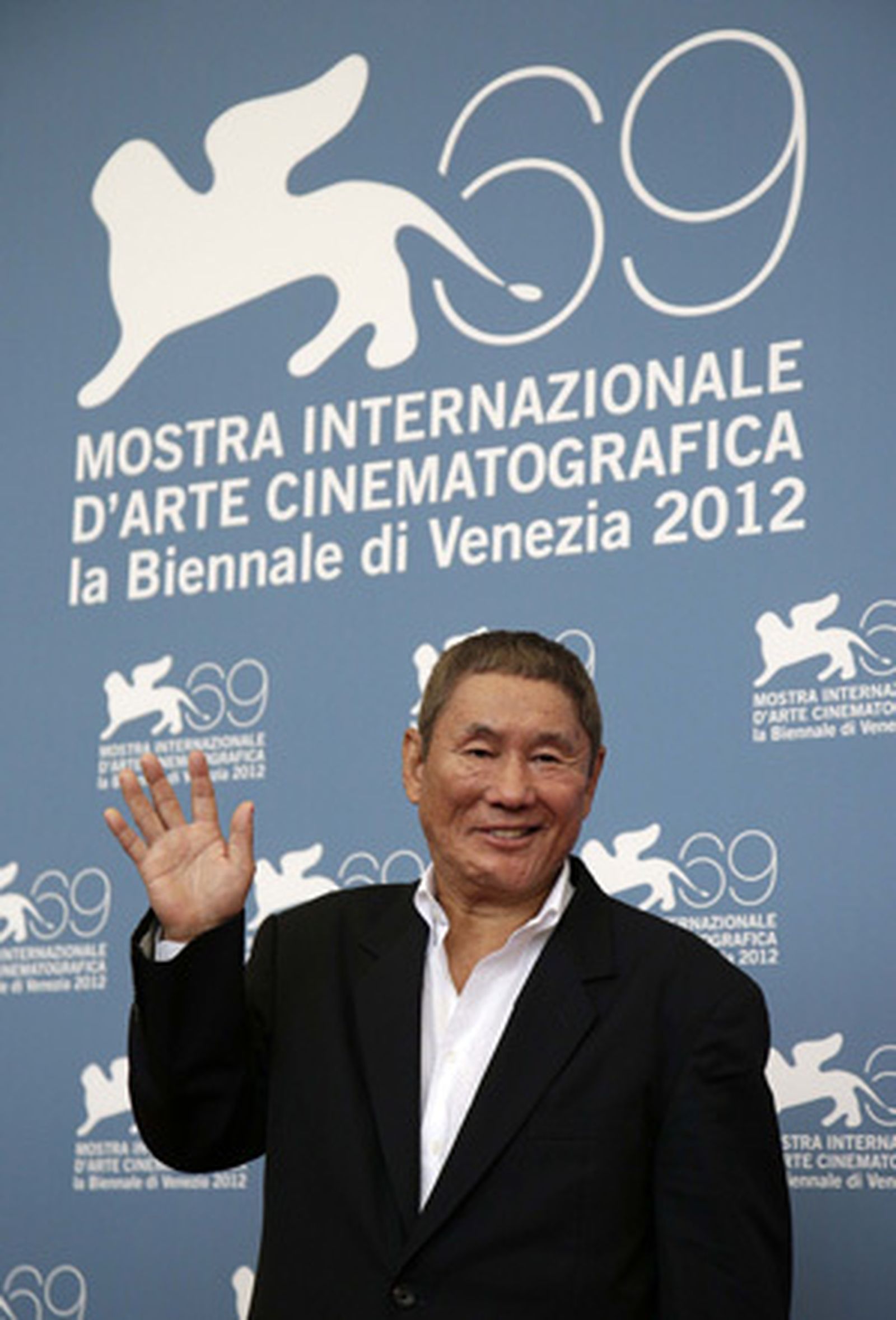 Yakuzas y recuerdos del 68