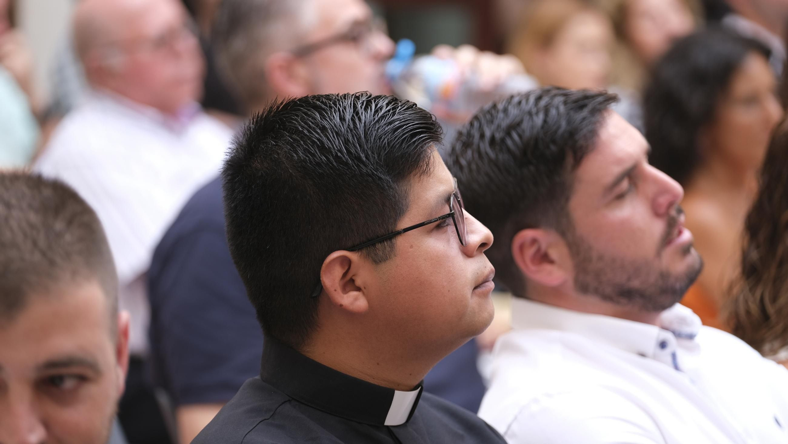 Inicio del Festival de Vélez Blanco 2025, en imágenes