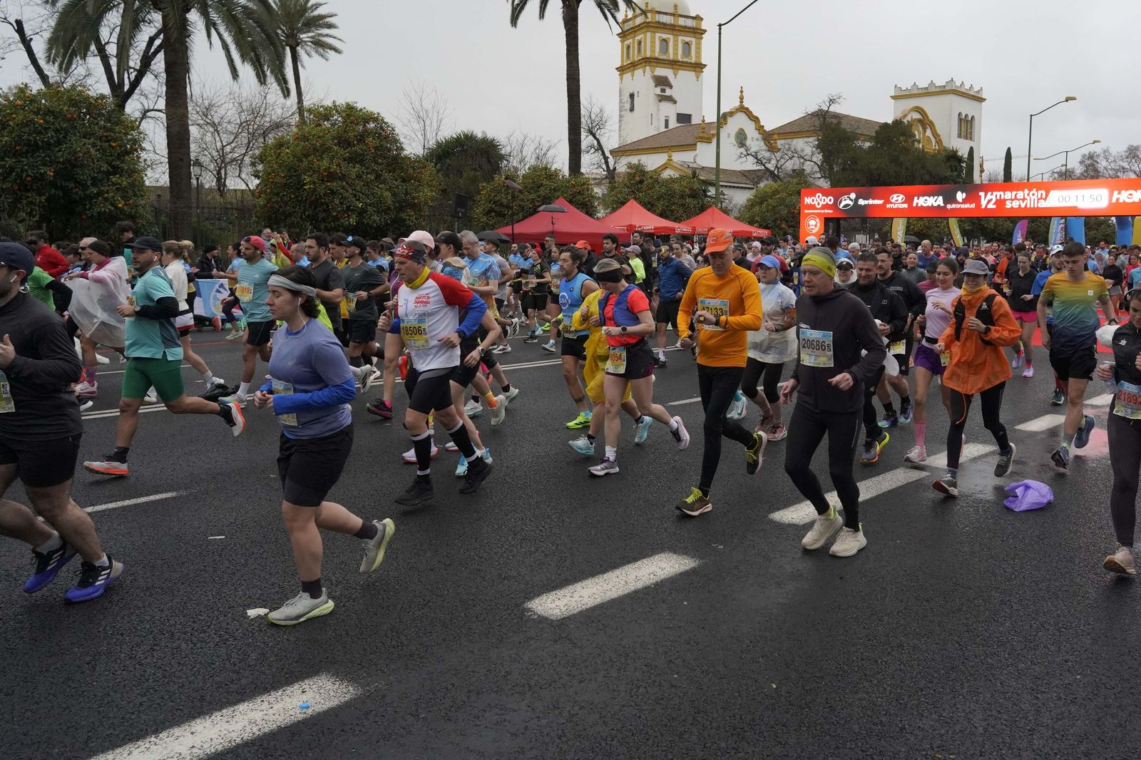 Galería 3 Media Maraton