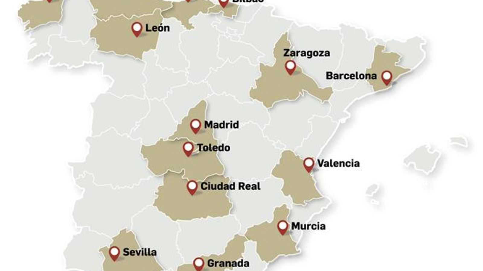 Contaminación atmosférica.