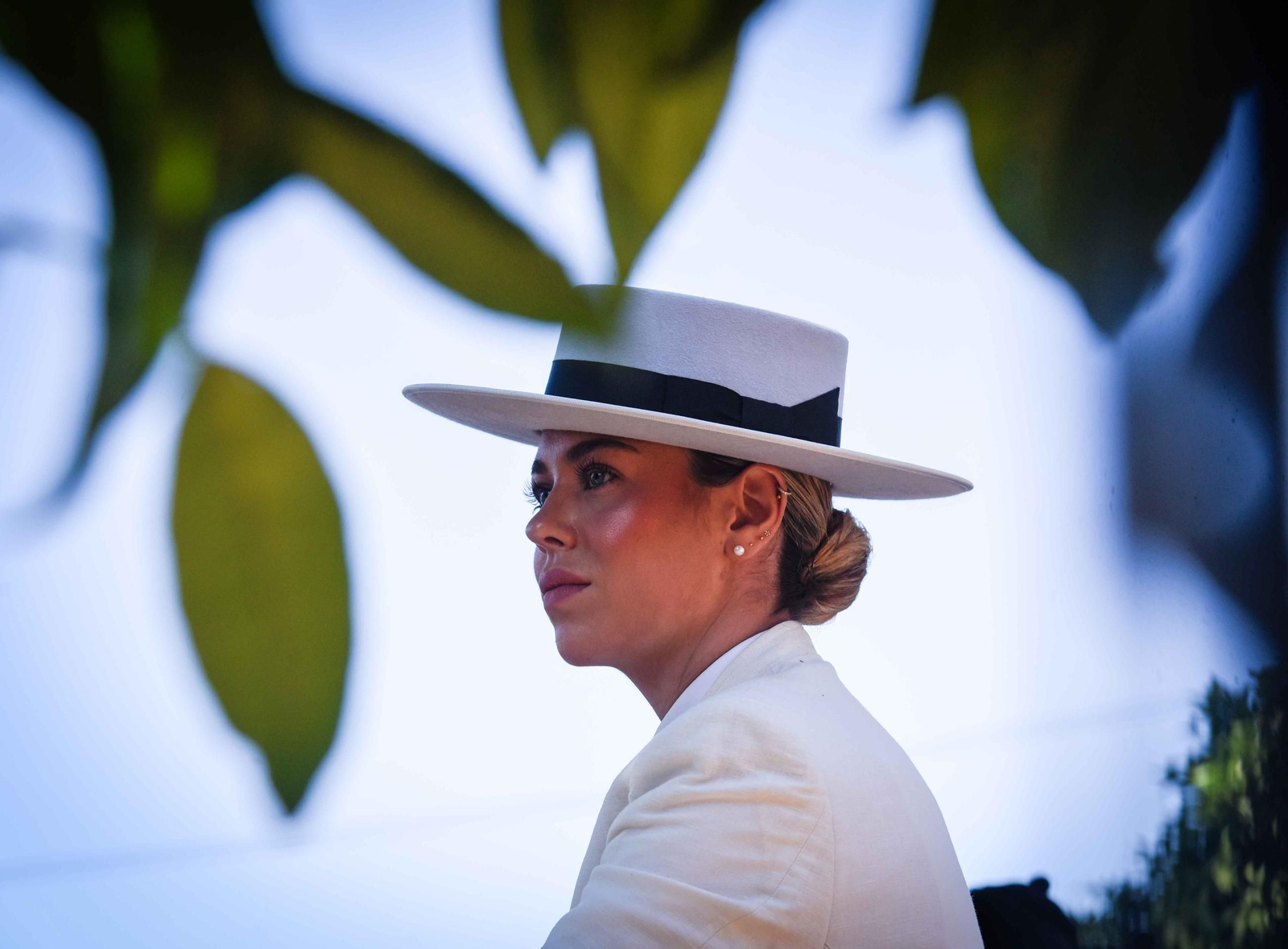 Miércoles de Feria de Sevilla 2025