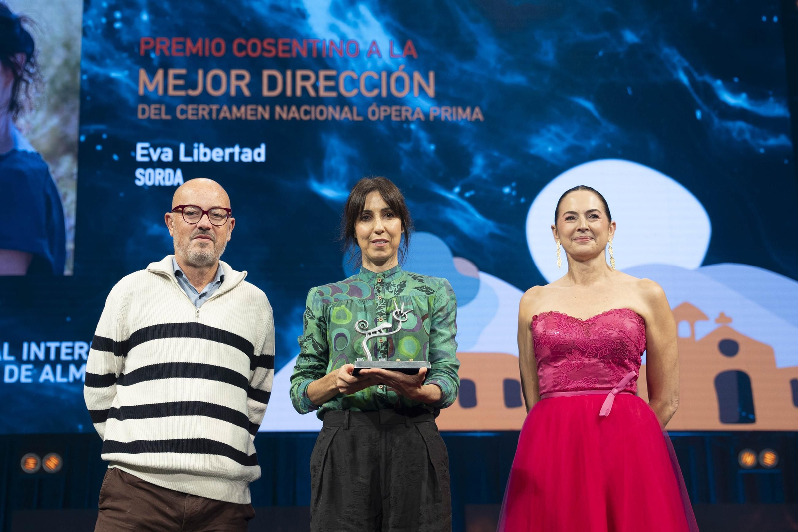 Así fue la gala de cierre de FICAL