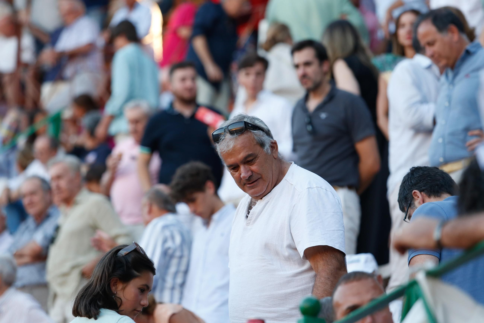 Búscate en el mano a mano entre Roca Rey y Pablo Aguado en La Línea