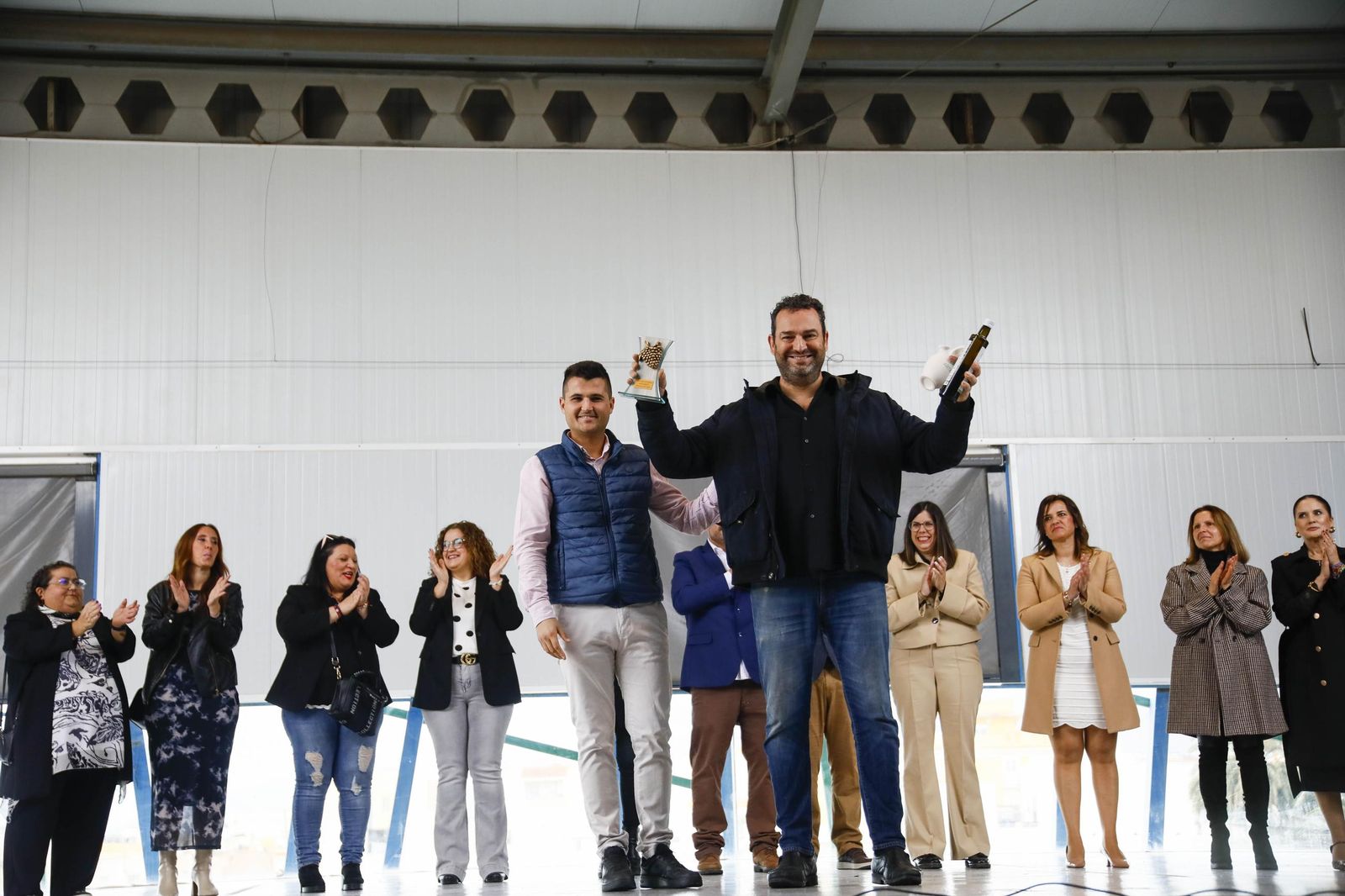 XXIX Cata de Vinos Artesanos de Benahadux