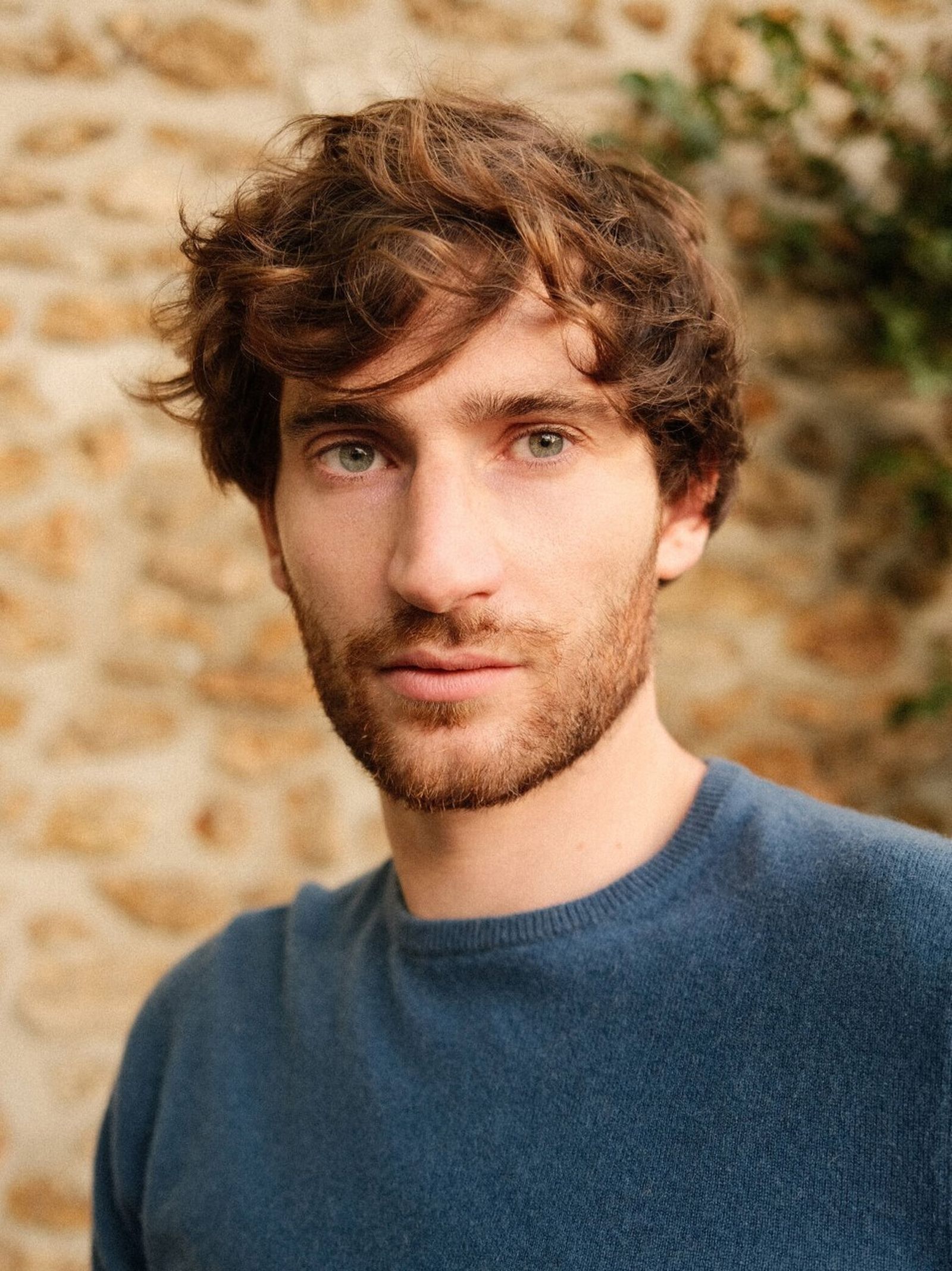 François-Henri Désérable (Amiens, 1987).