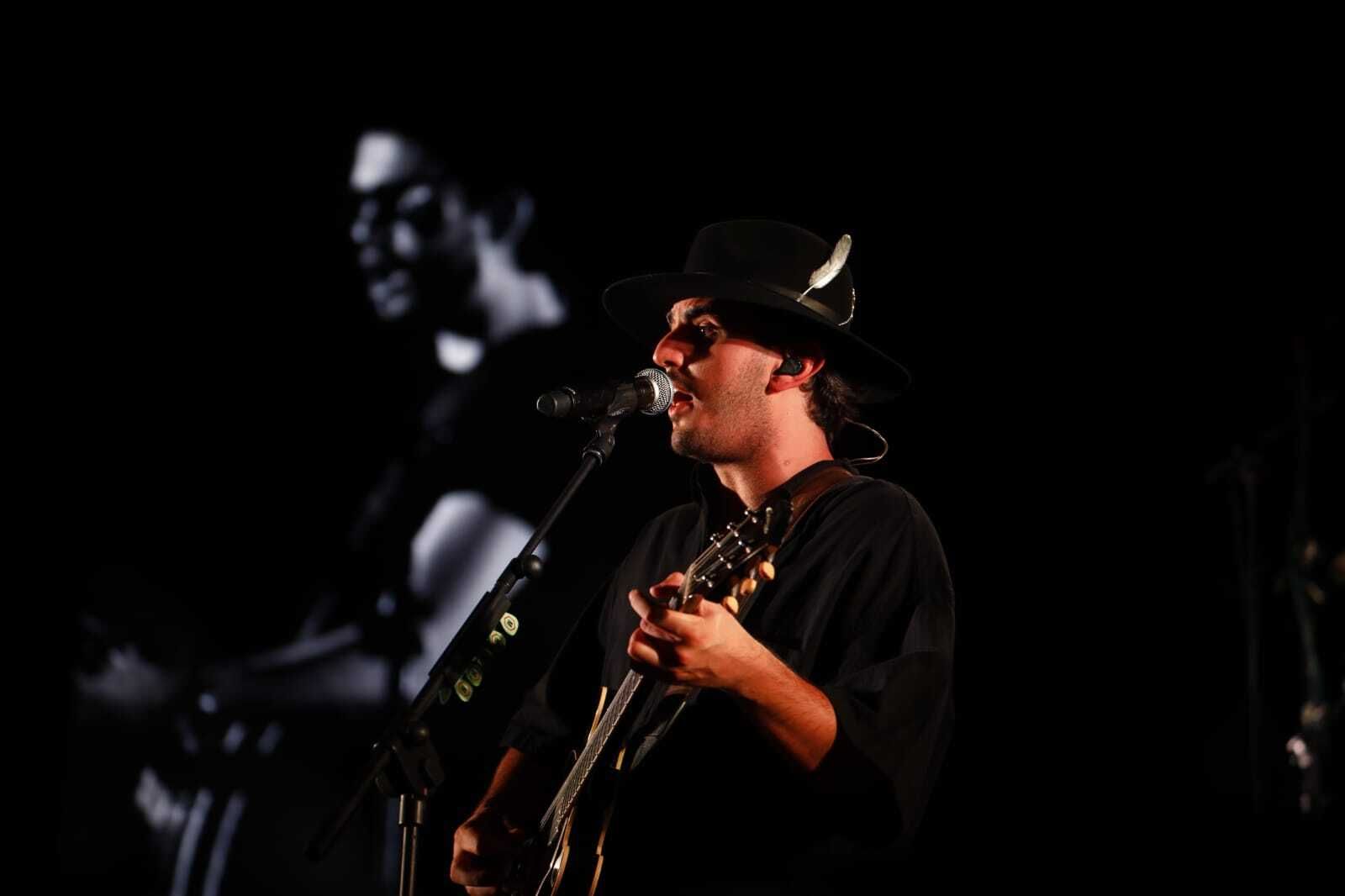 El concierto de Morat en Córdoba, en imágenes