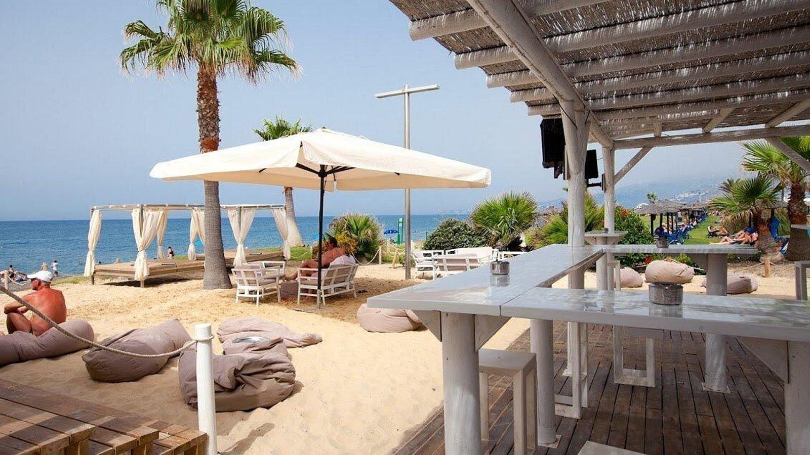 Impressive Playa Granada