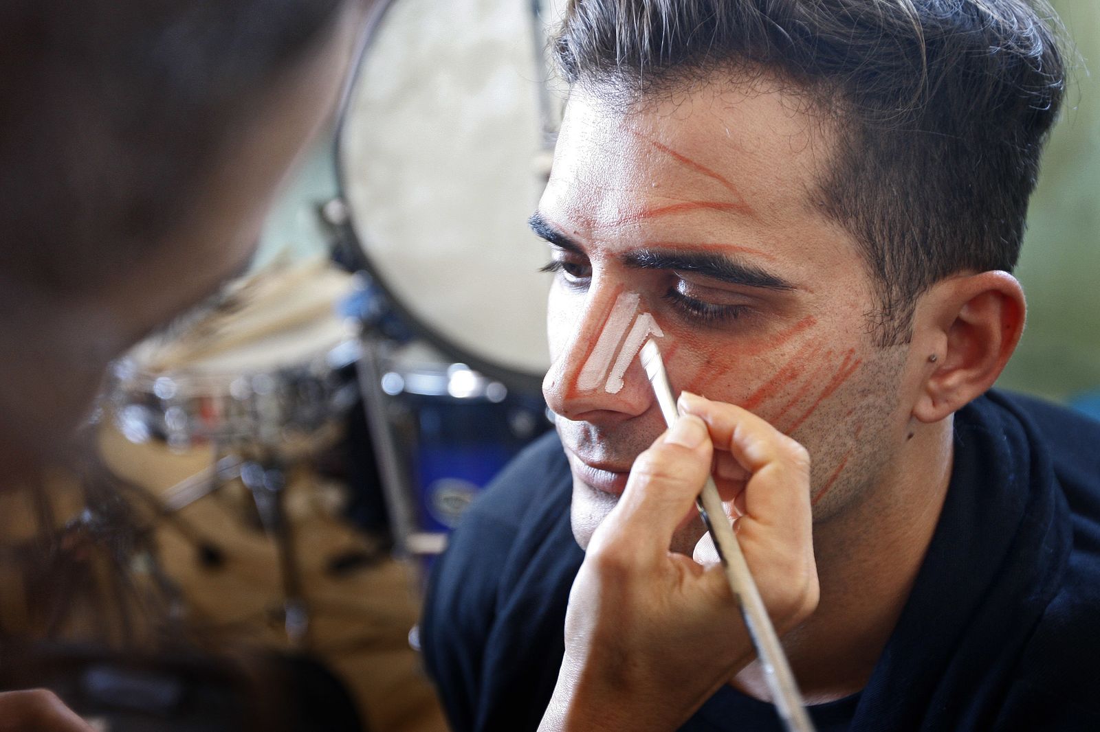 Así se convierten en simios 'Los irracionales' de Bienvenido