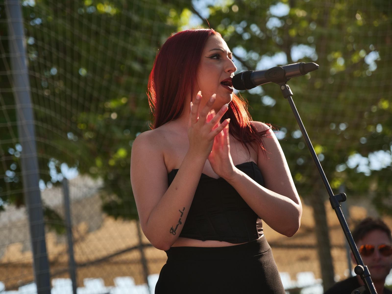 Las mejores fotos de la tercera y última jornada de la X Feria del Pastoreo de Villaralto