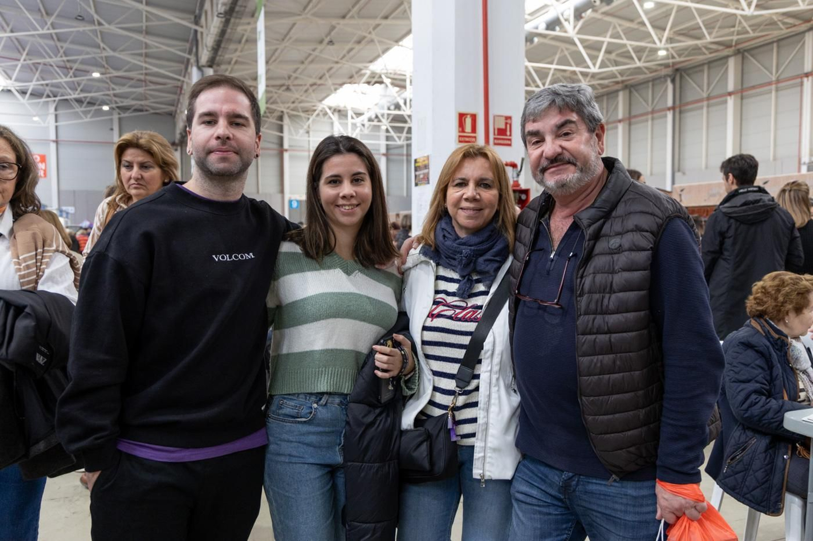 X Feria de los Pueblos, en imágenes