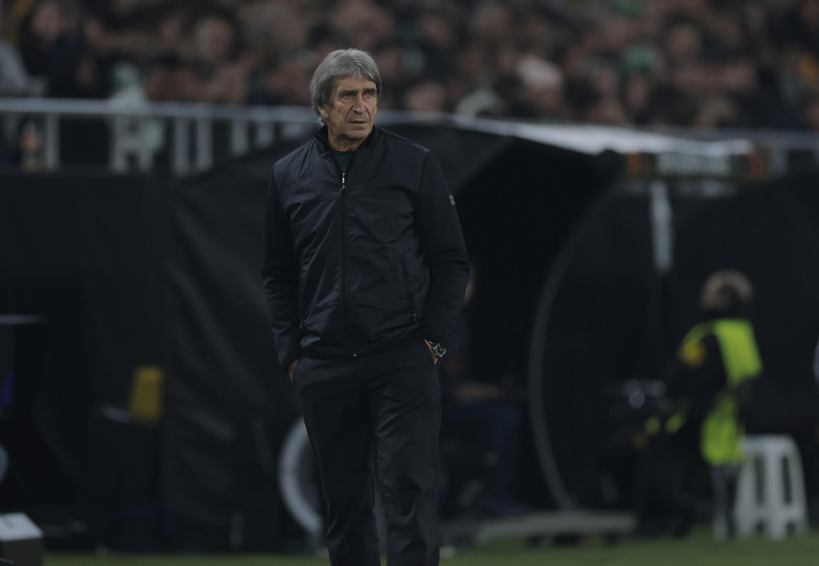 Las fotos del Betis - Utrecht