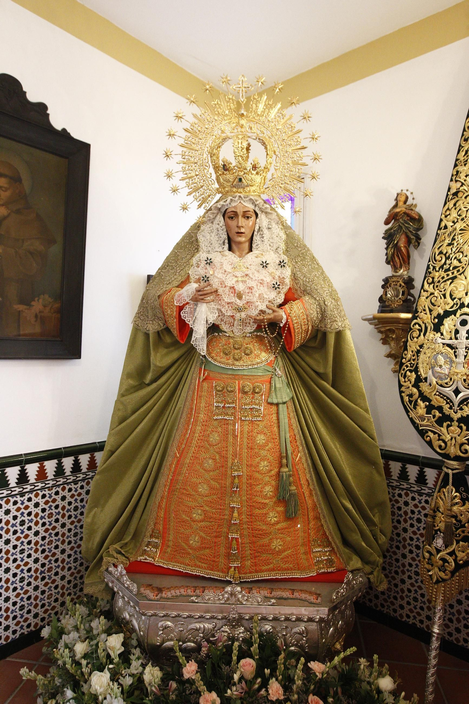 Las mejores imágenes de los toreros Fortes, Juan Ortega y David de Miranda en la Feria de Almería 2025