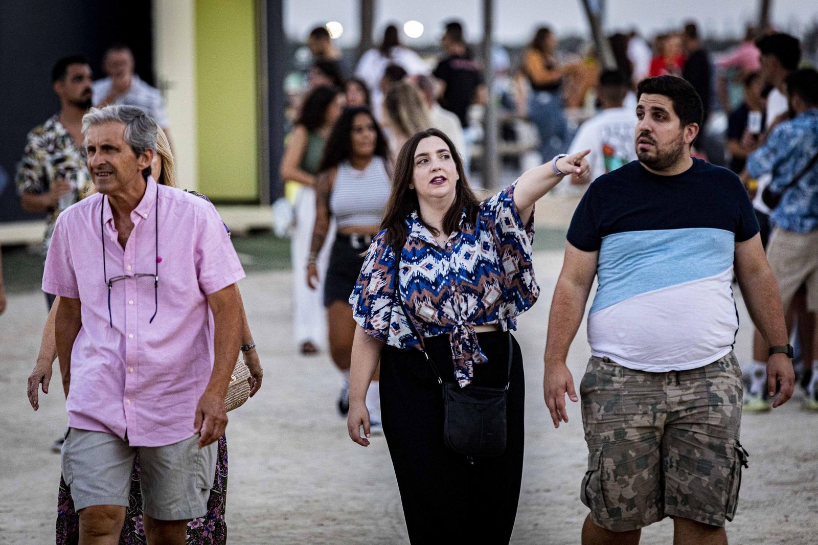 Buscate Estopa concierto concert music festival cmf chiclana 47.jpg