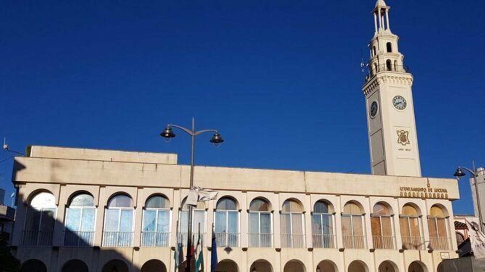 Ayuntamiento de Lucena