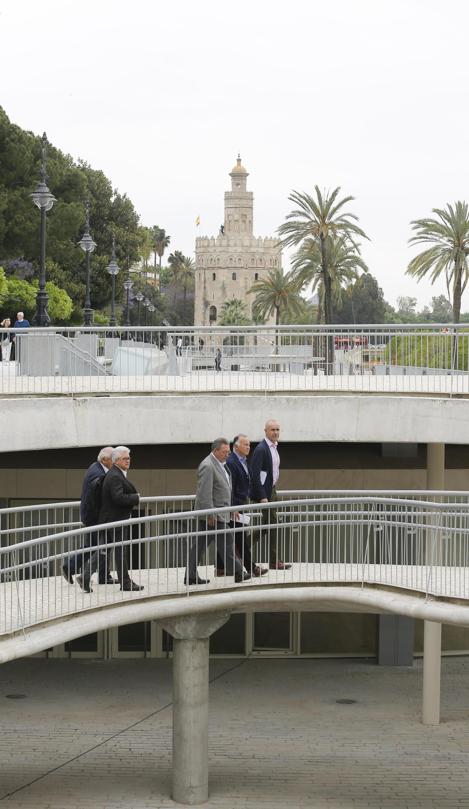 La nueva estética de Marqués de Contadero