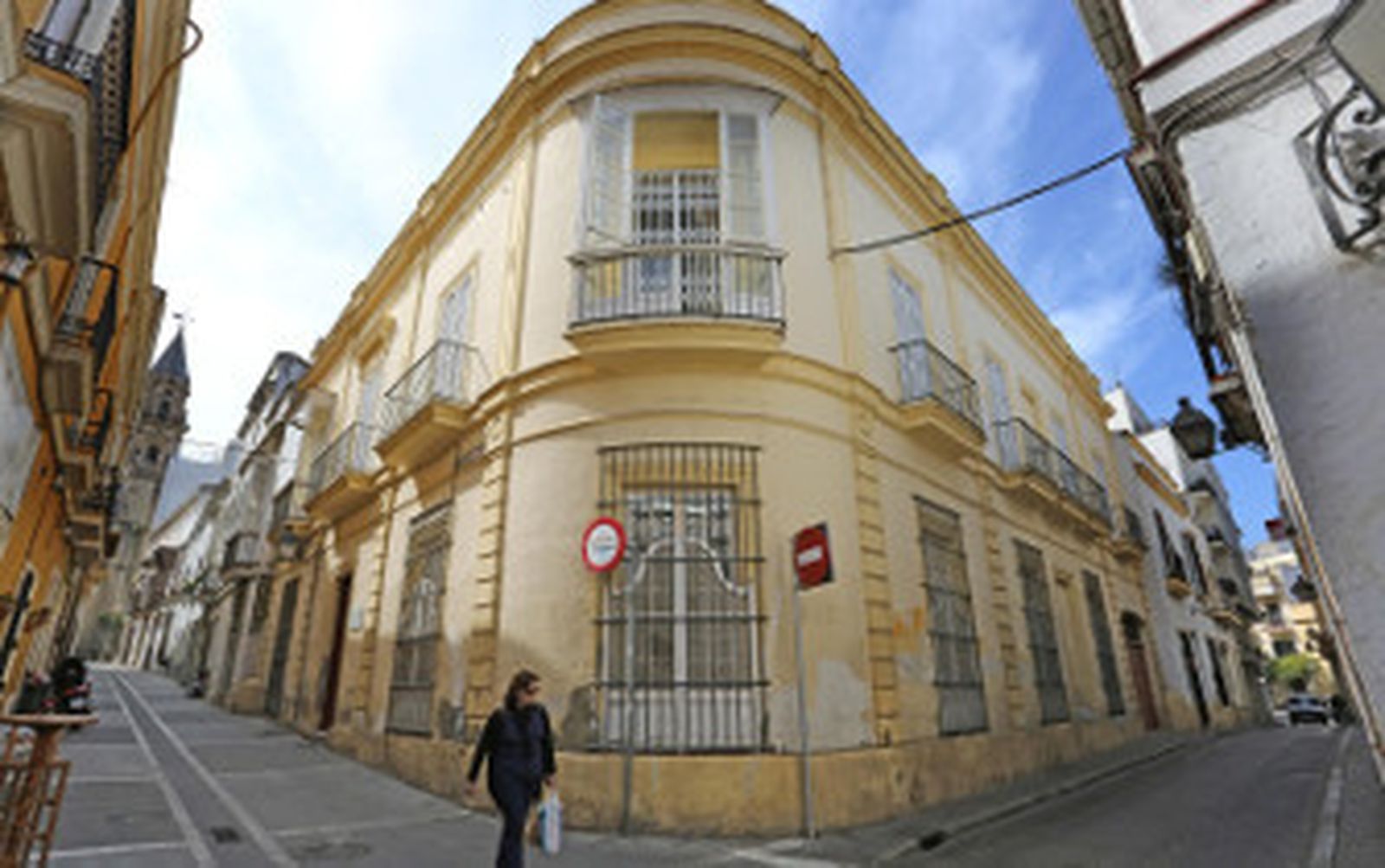 Empleados del centro terapéutico de salud mental denuncian impagos