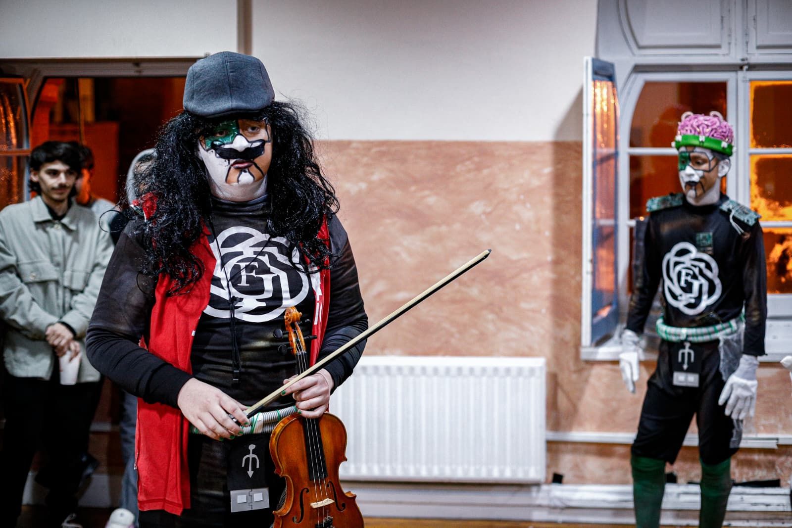 Búscate entre las mejores imágenes de la undécima sesión de preliminares del COAC 2026